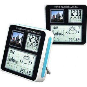 DIGITAL PHOTOFRAMES-IGT-9977